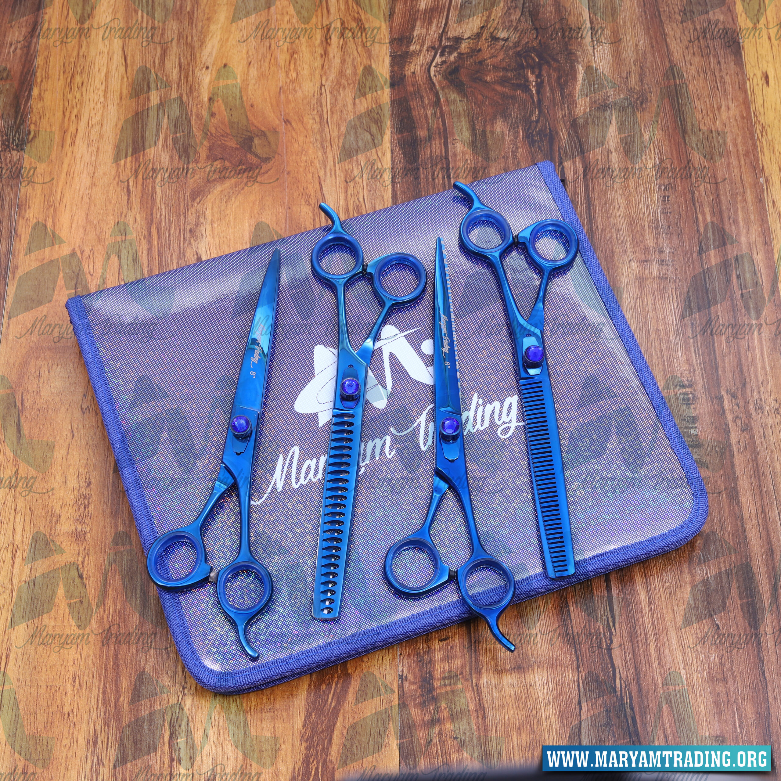 Best Purple pet scissor