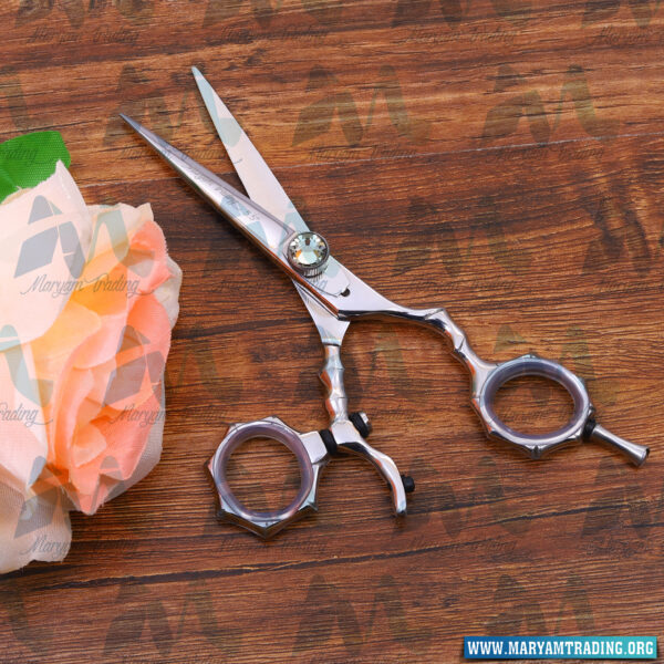 best barber scissor